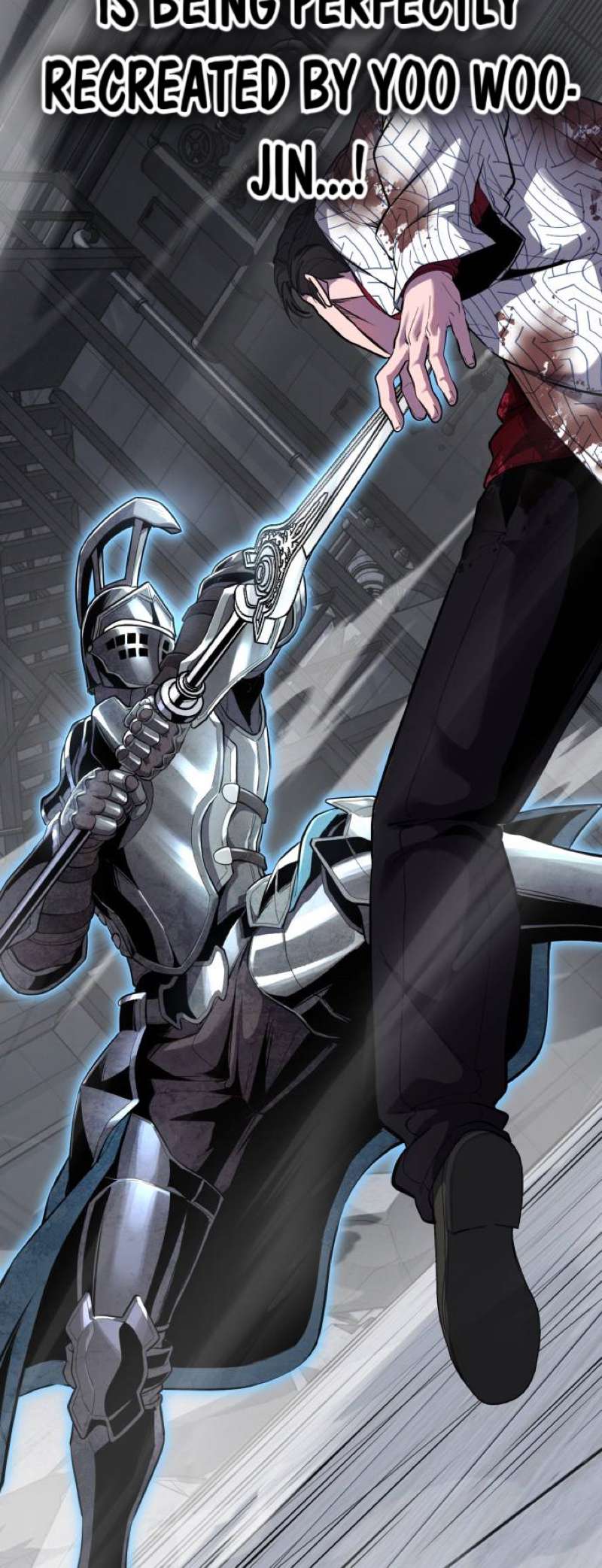 The Boy Of Death Chapter 318 - Page 41