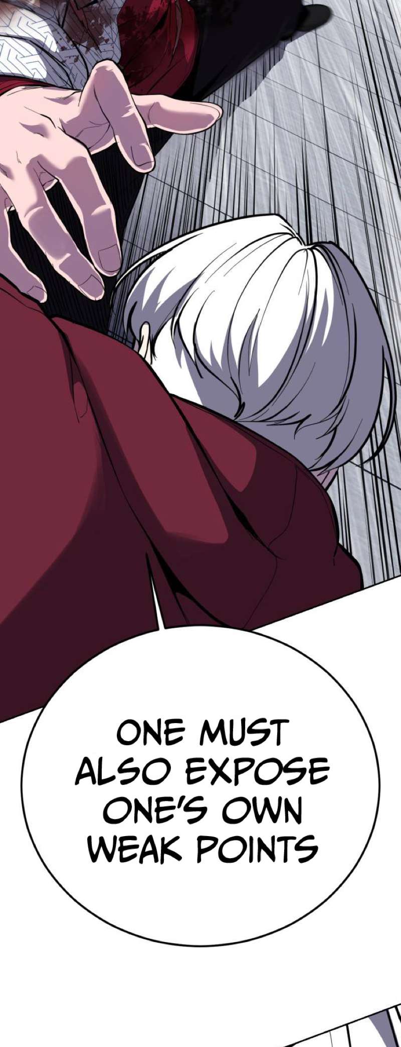 The Boy Of Death Chapter 318 - Page 44