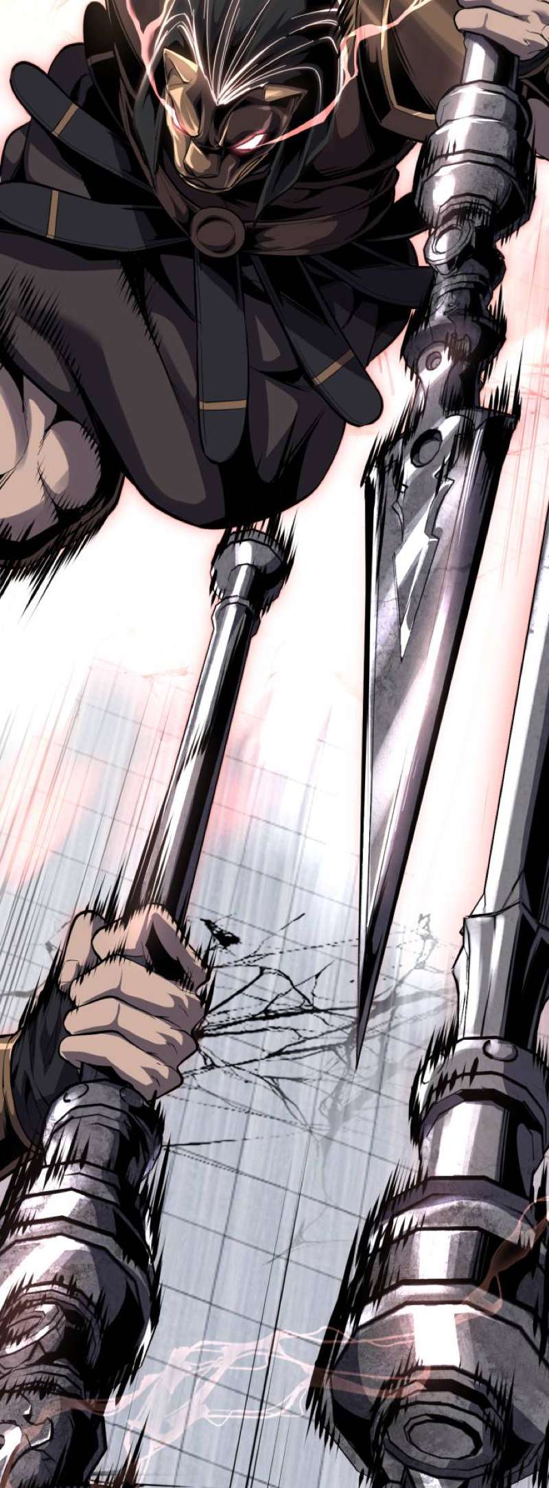 The Boy Of Death Chapter 318 - Page 47