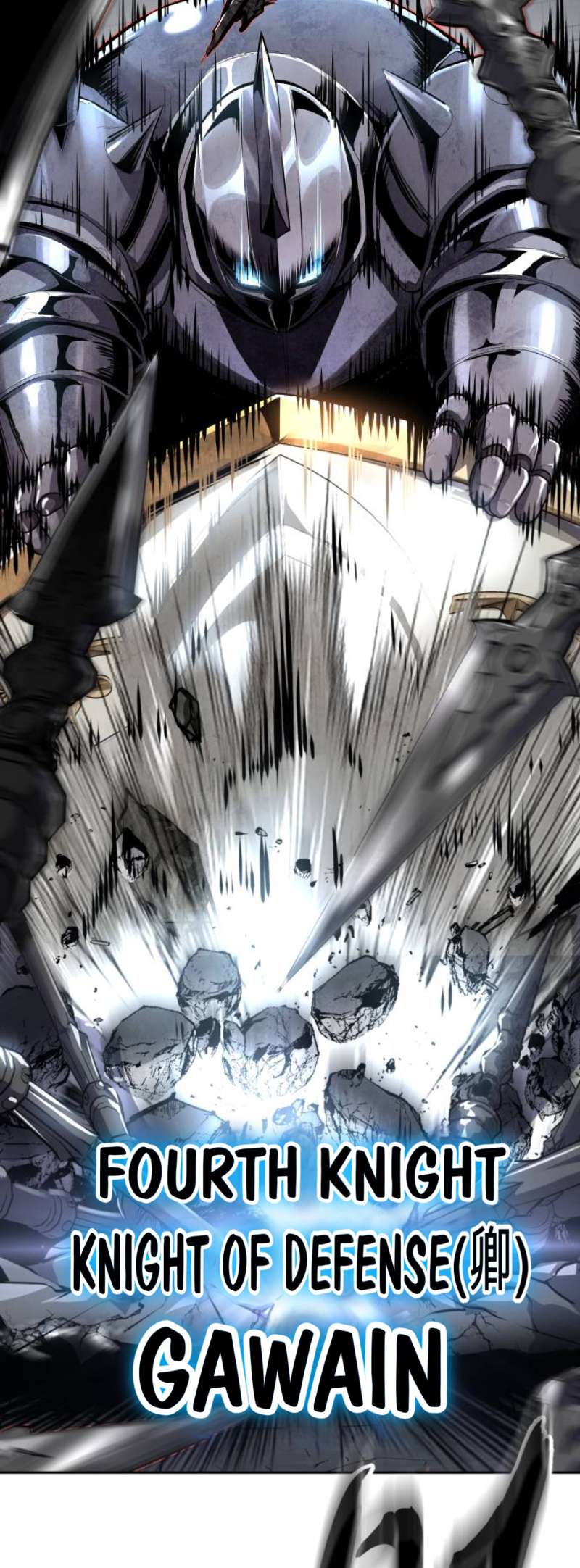 The Boy Of Death Chapter 318 - Page 51