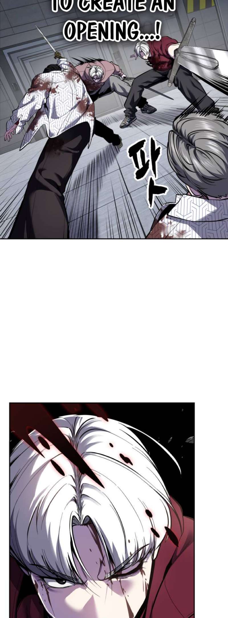 The Boy Of Death Chapter 318 - Page 61