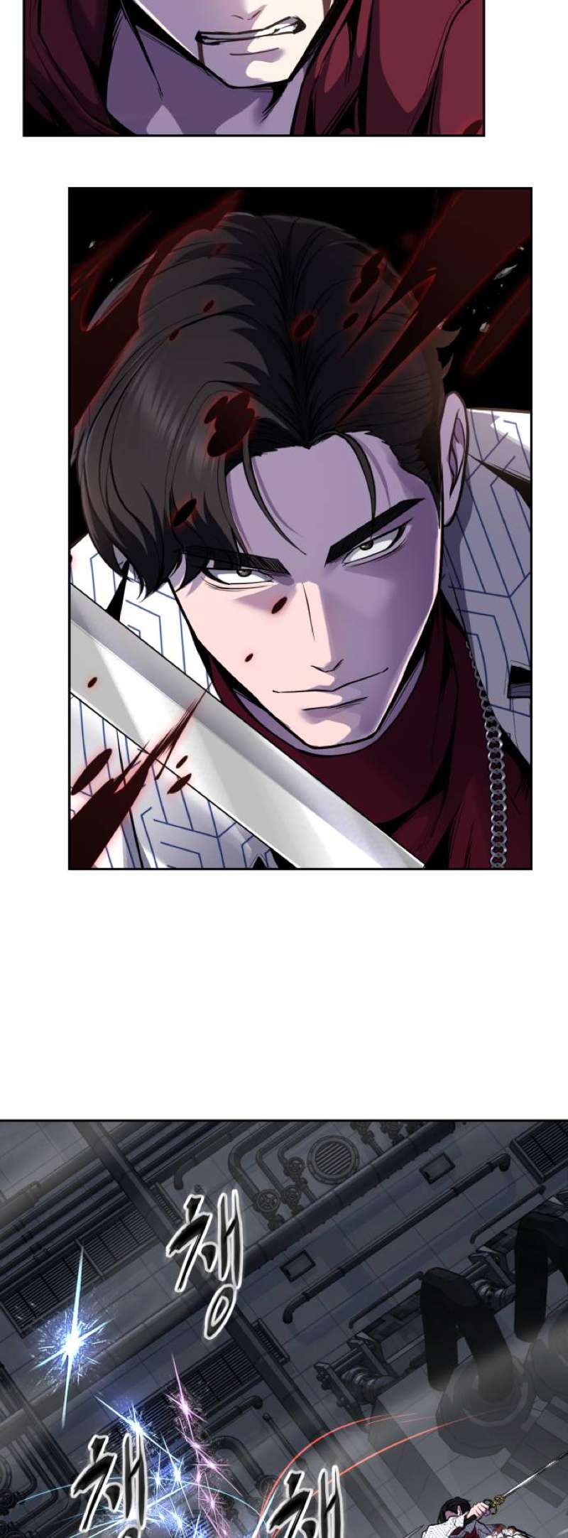 The Boy Of Death Chapter 318 - Page 62