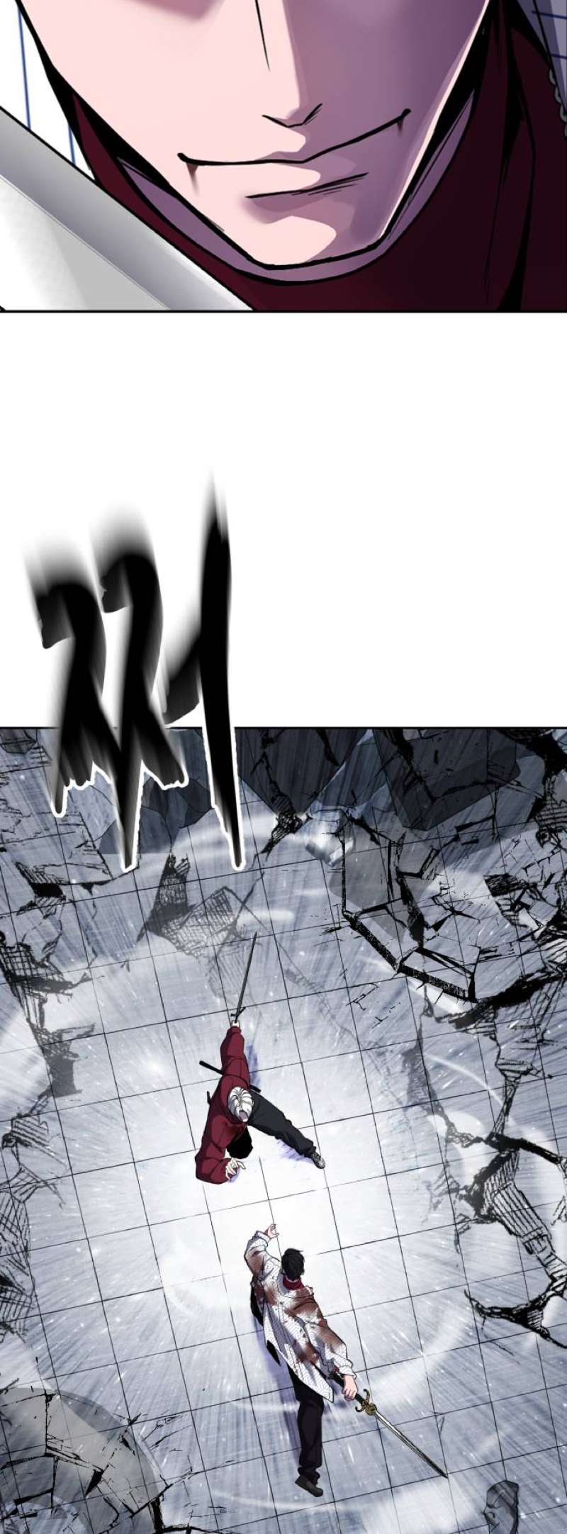 The Boy Of Death Chapter 318 - Page 65