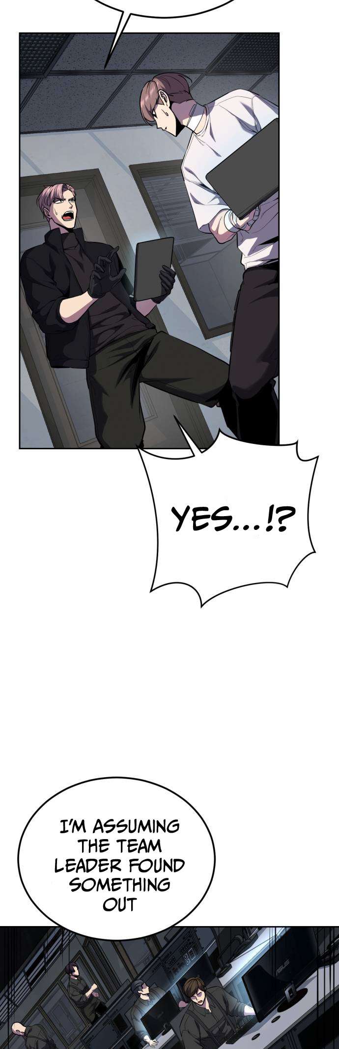 The Boy Of Death Chapter 318 - Page 7