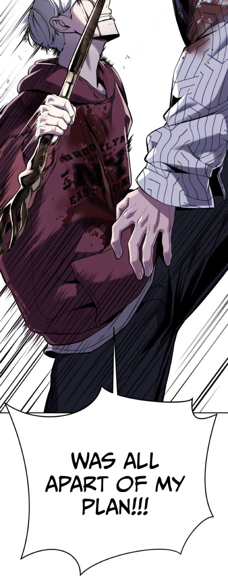 The Boy Of Death Chapter 318 - Page 71