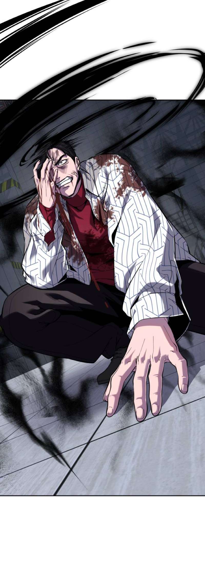 The Boy Of Death Chapter 318 - Page 75