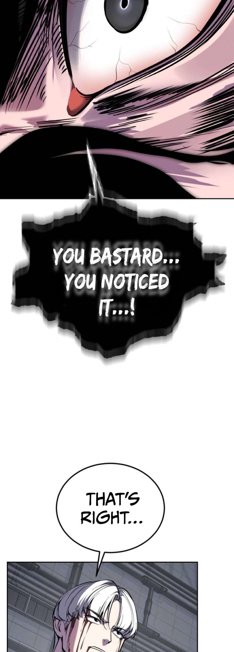 The Boy Of Death Chapter 318 - Page 77