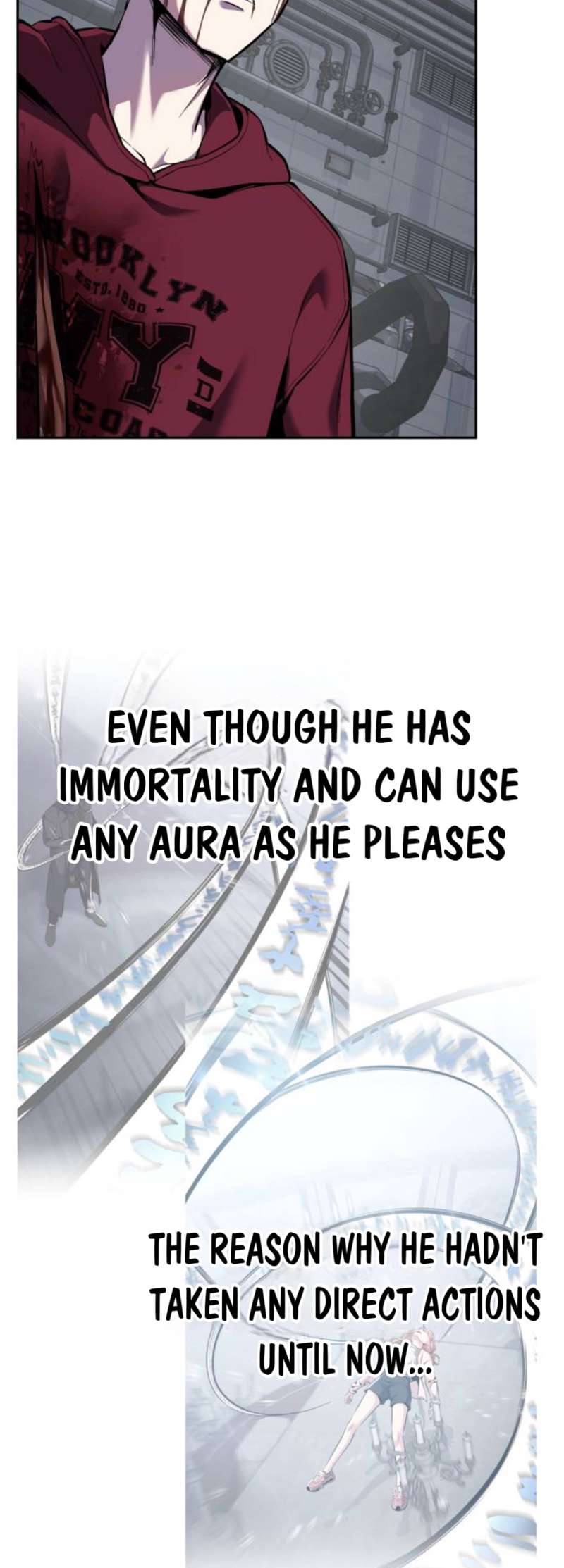 The Boy Of Death Chapter 318 - Page 78