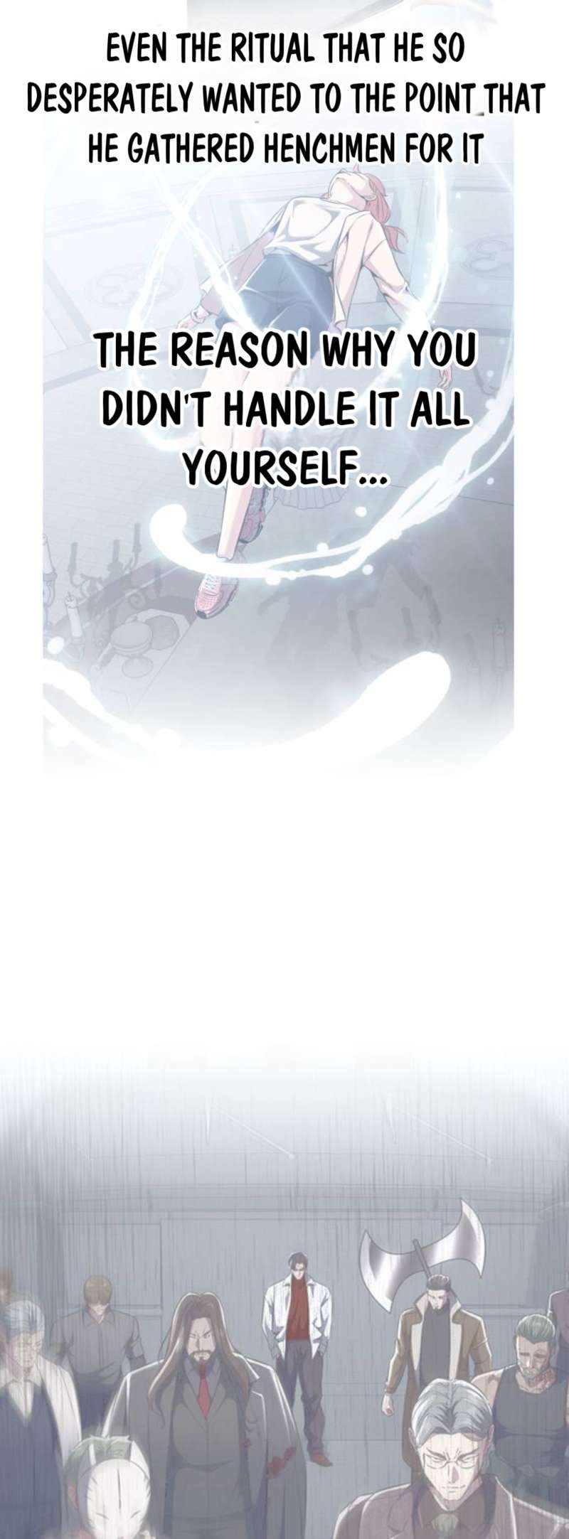 The Boy Of Death Chapter 318 - Page 79