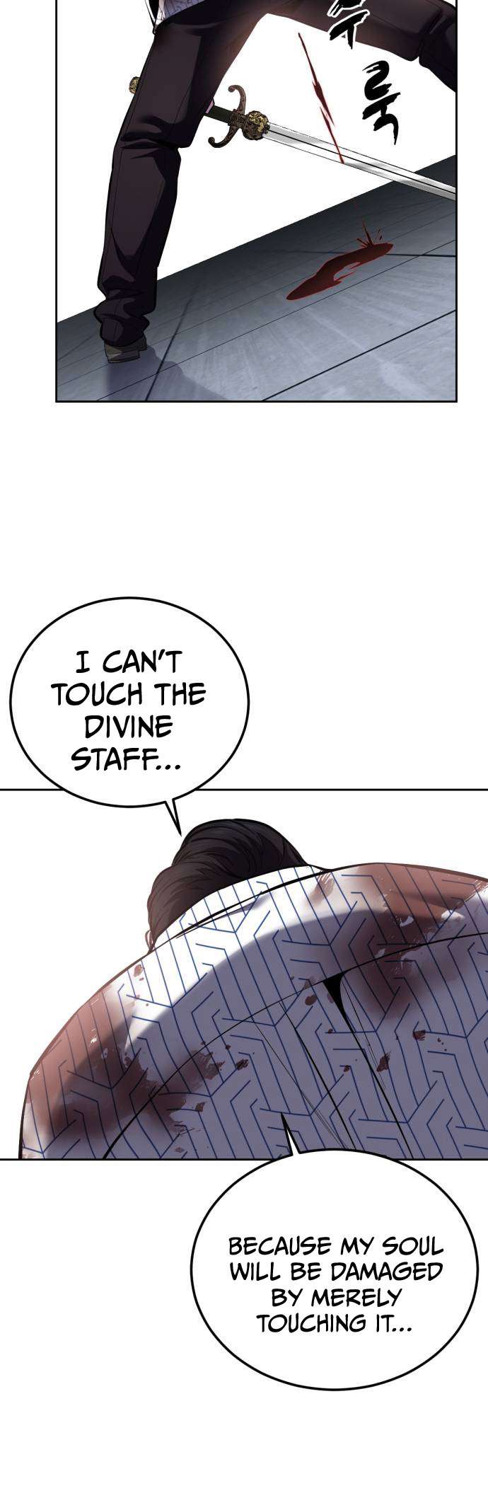 The Boy Of Death Chapter 318 - Page 85