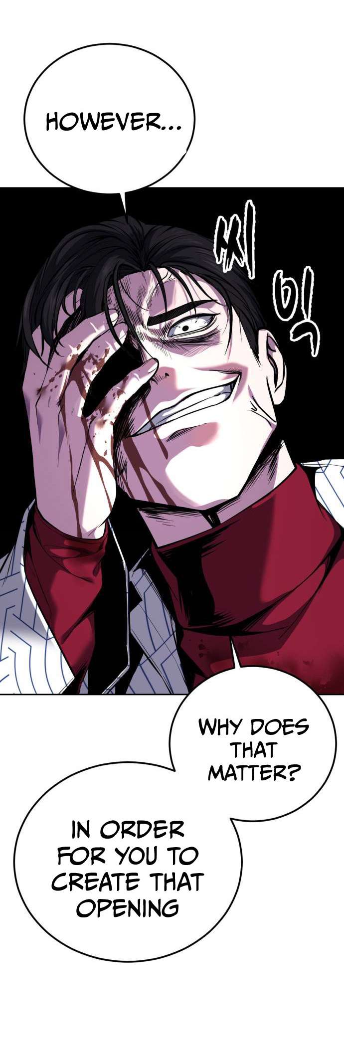 The Boy Of Death Chapter 318 - Page 86