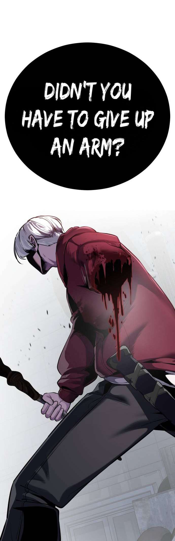 The Boy Of Death Chapter 318 - Page 87