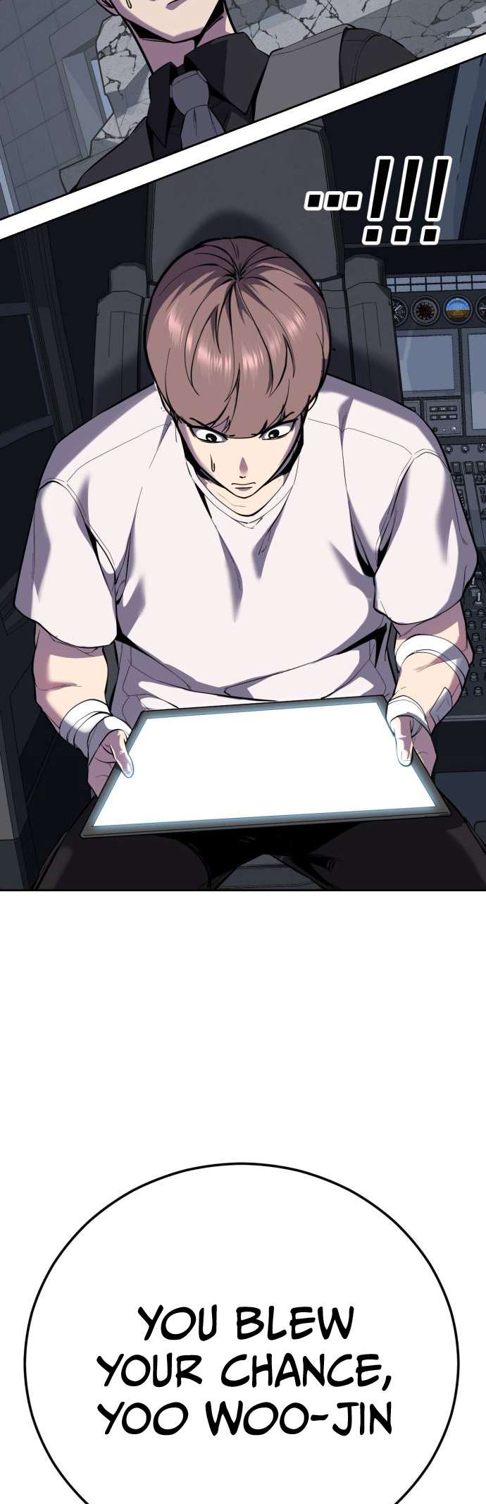 The Boy Of Death Chapter 318 - Page 89