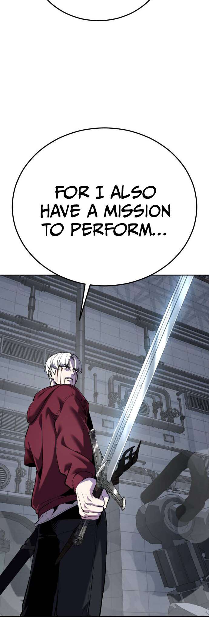 The Boy Of Death Chapter 318 - Page 95