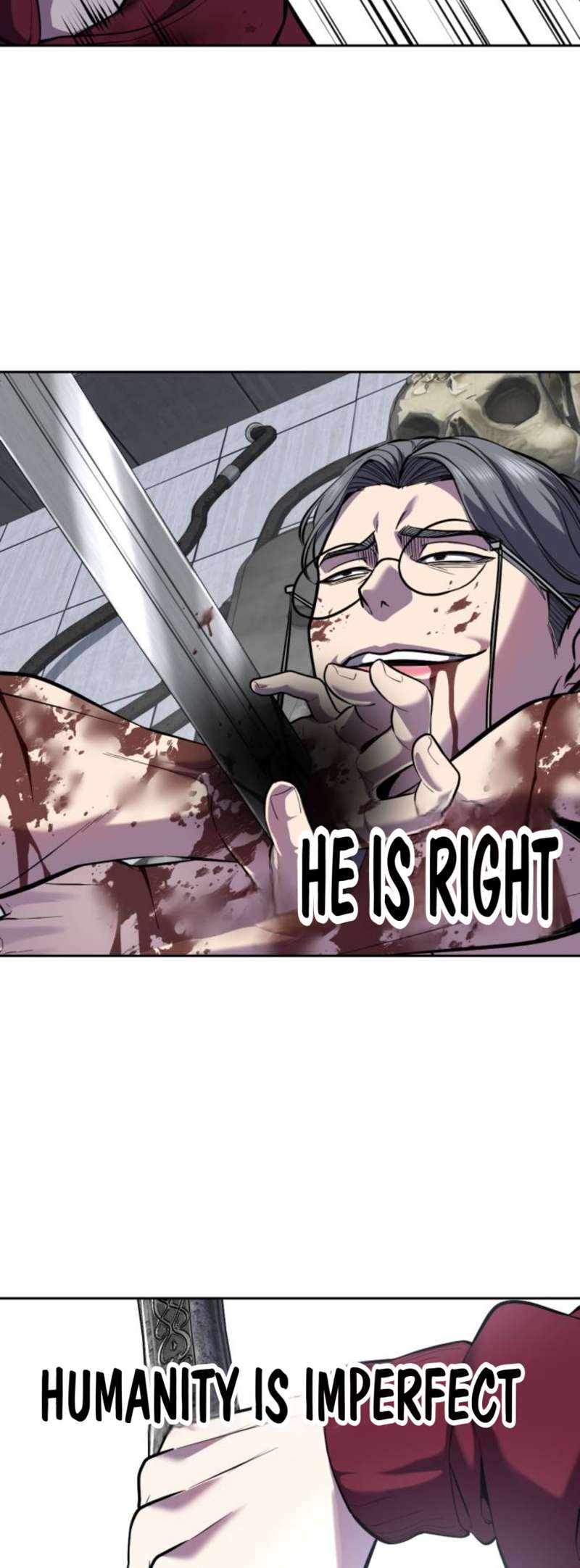 The Boy Of Death Chapter 319 - Page 101