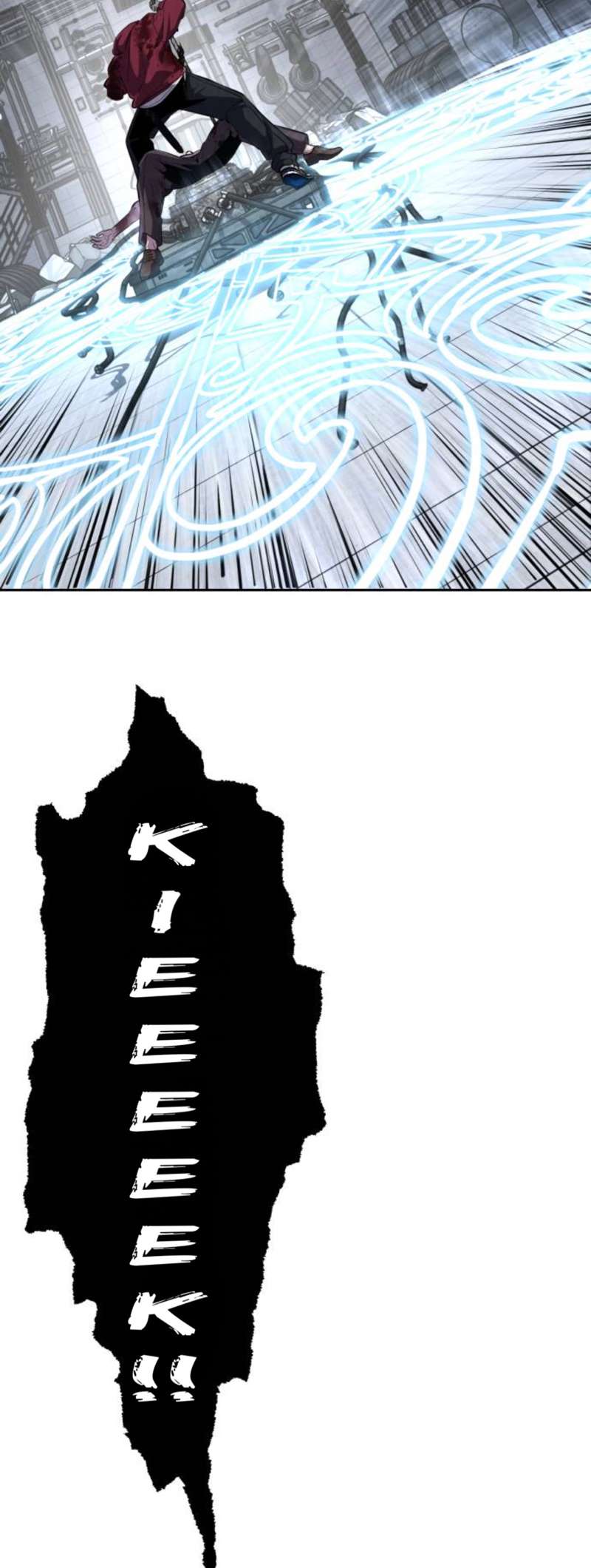 The Boy Of Death Chapter 319 - Page 108