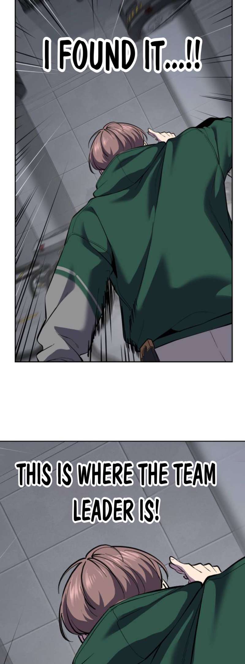 The Boy Of Death Chapter 319 - Page 115