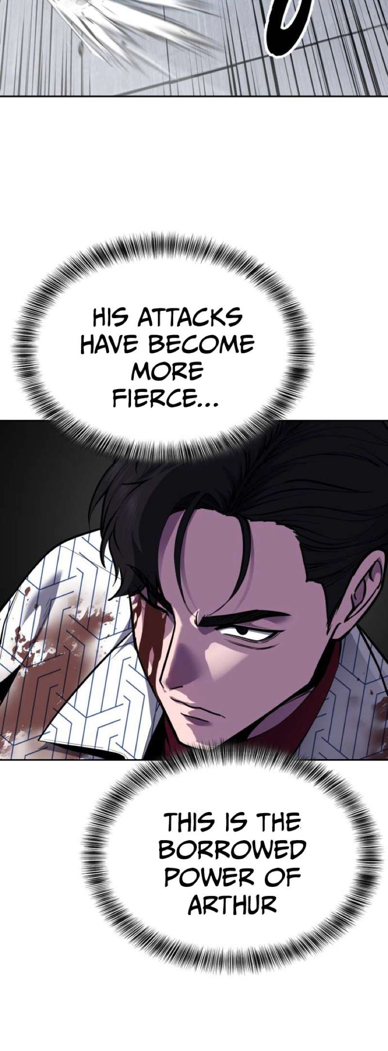 The Boy Of Death Chapter 319 - Page 12