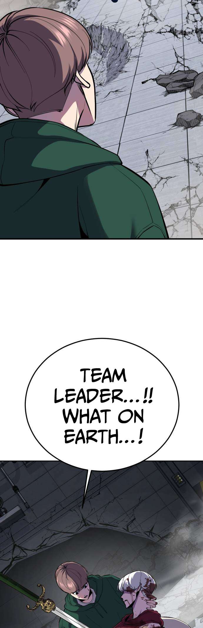 The Boy Of Death Chapter 319 - Page 121