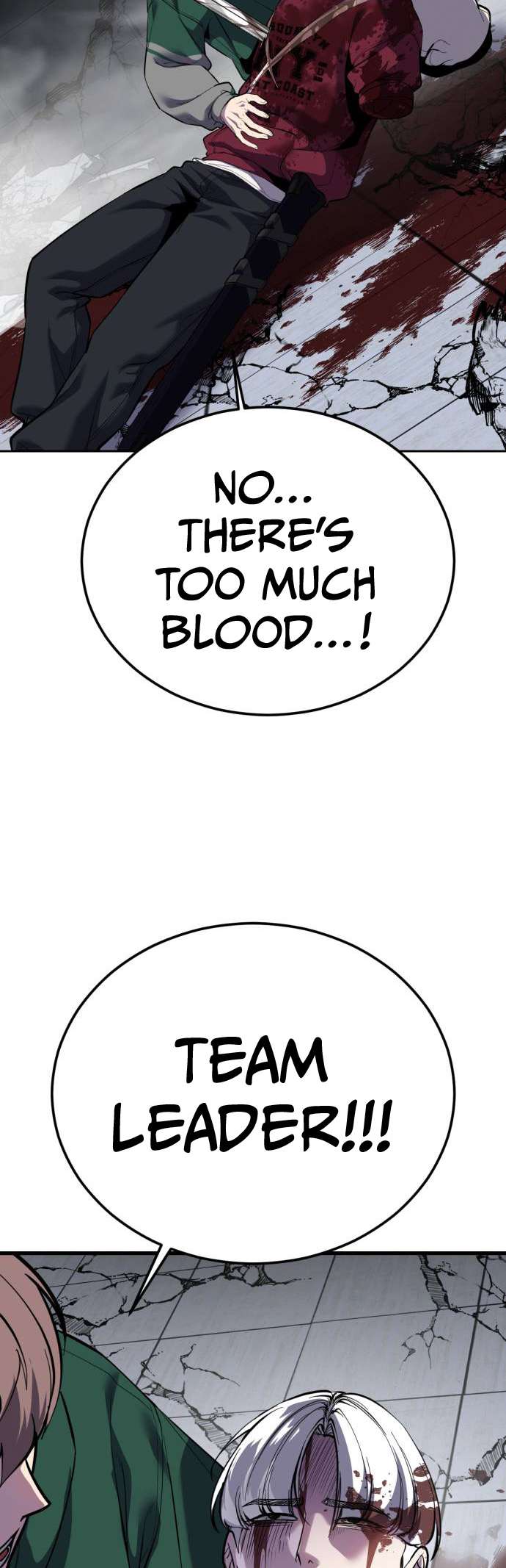 The Boy Of Death Chapter 319 - Page 122