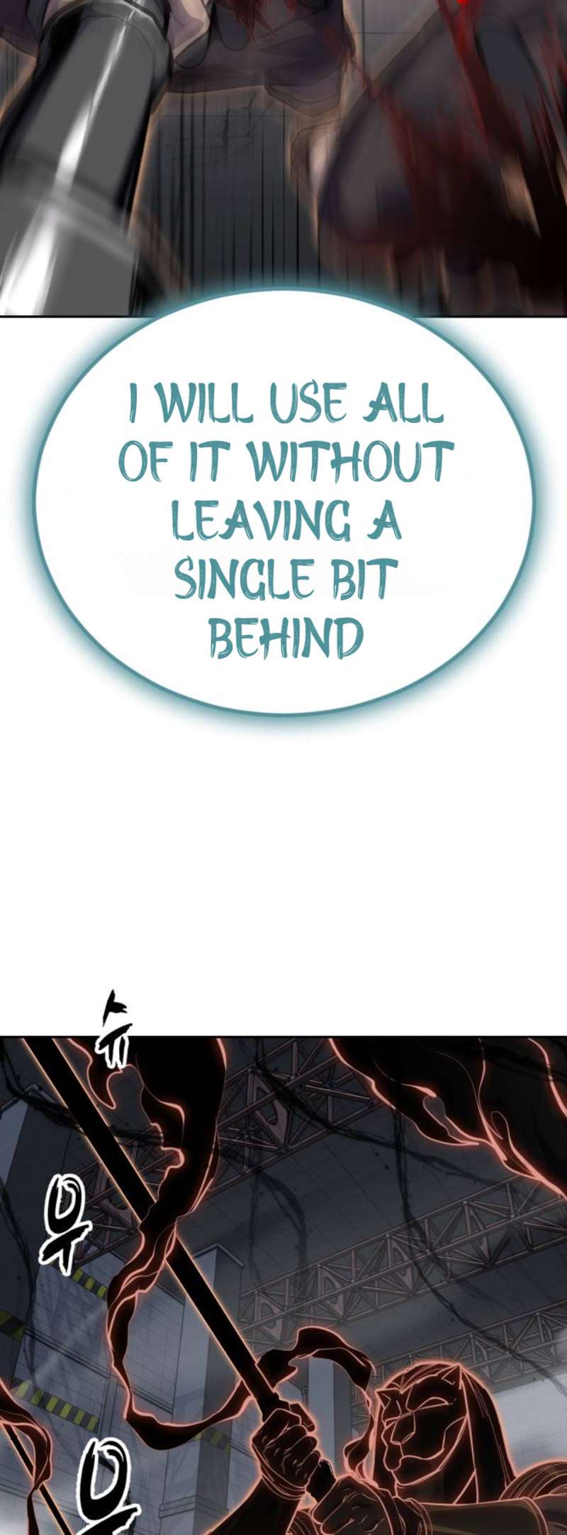 The Boy Of Death Chapter 319 - Page 27