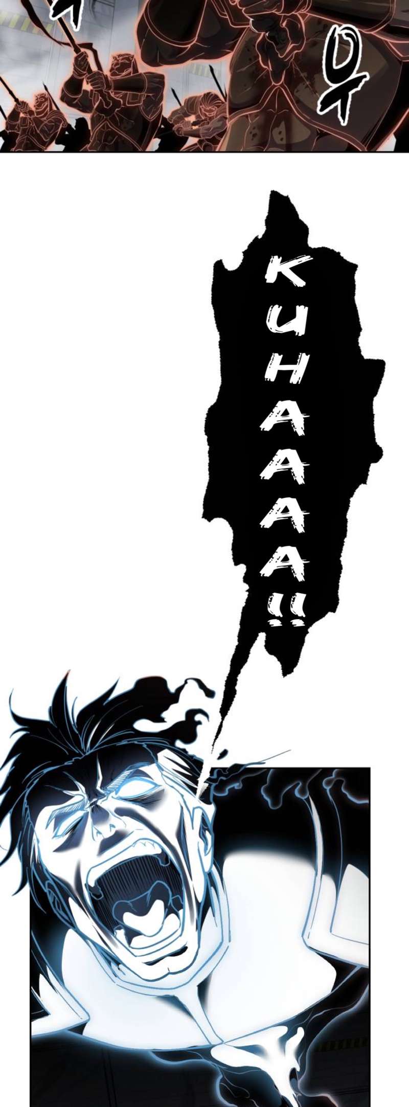 The Boy Of Death Chapter 319 - Page 28