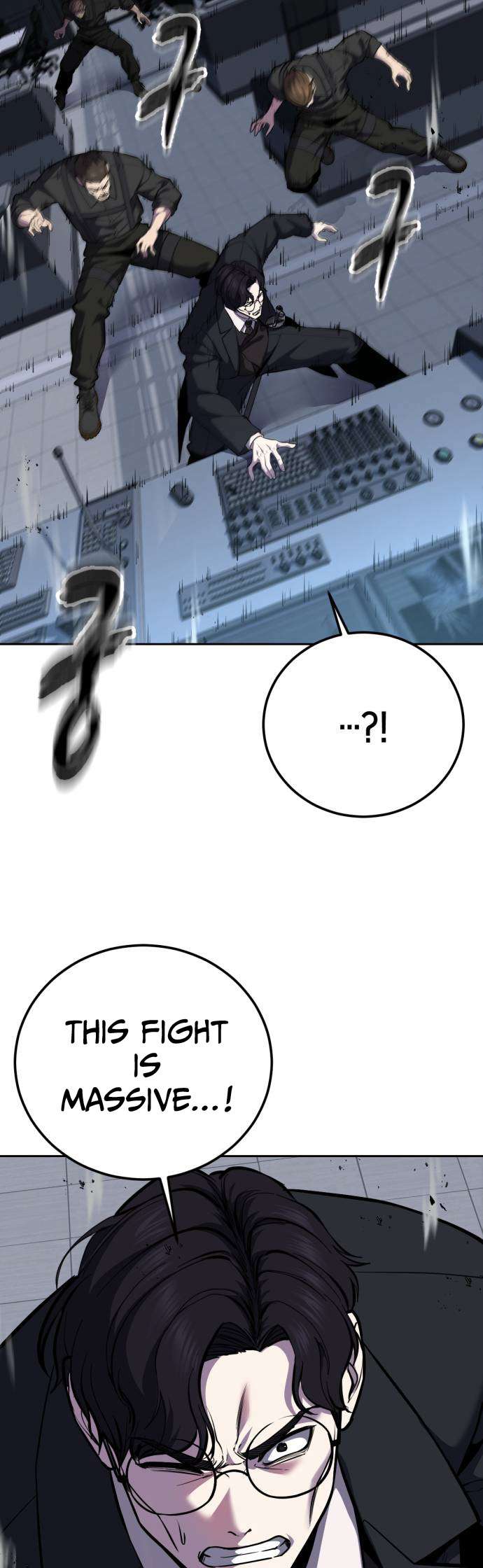 The Boy Of Death Chapter 319 - Page 36