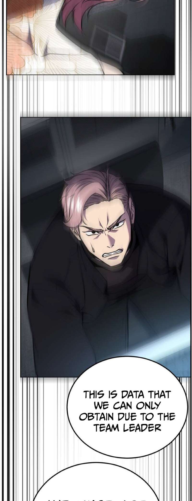 The Boy Of Death Chapter 319 - Page 45