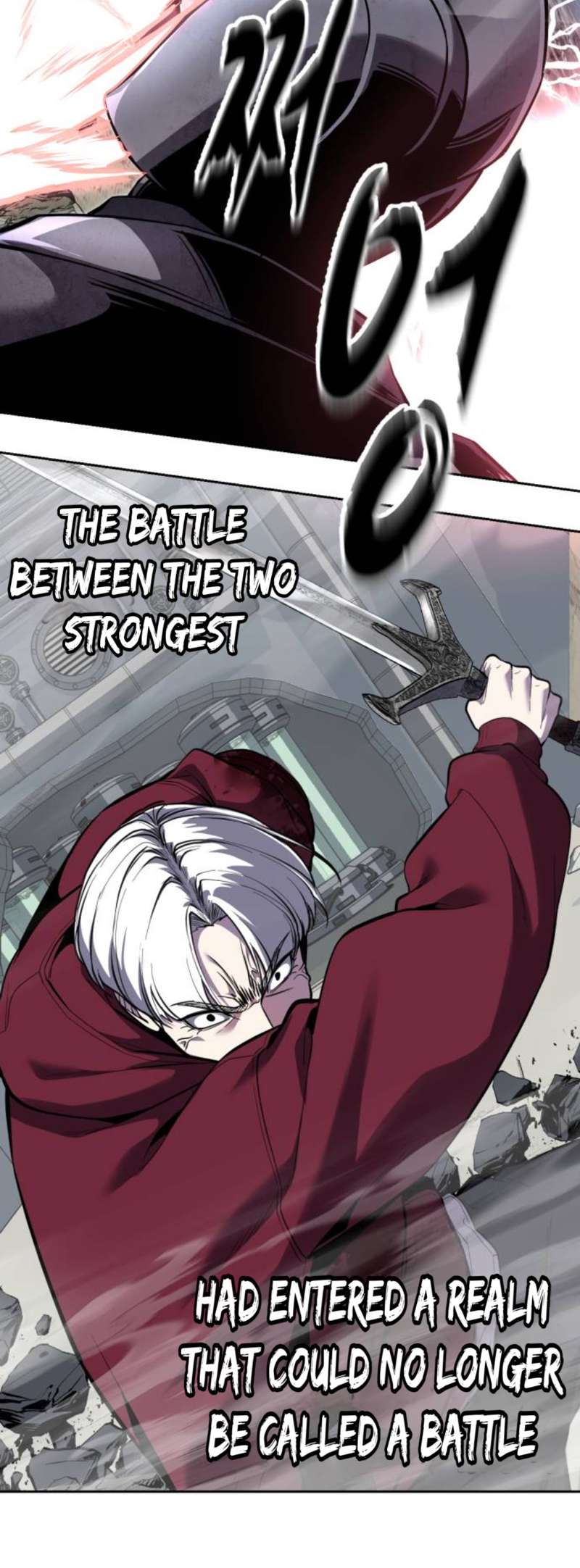 The Boy Of Death Chapter 319 - Page 50