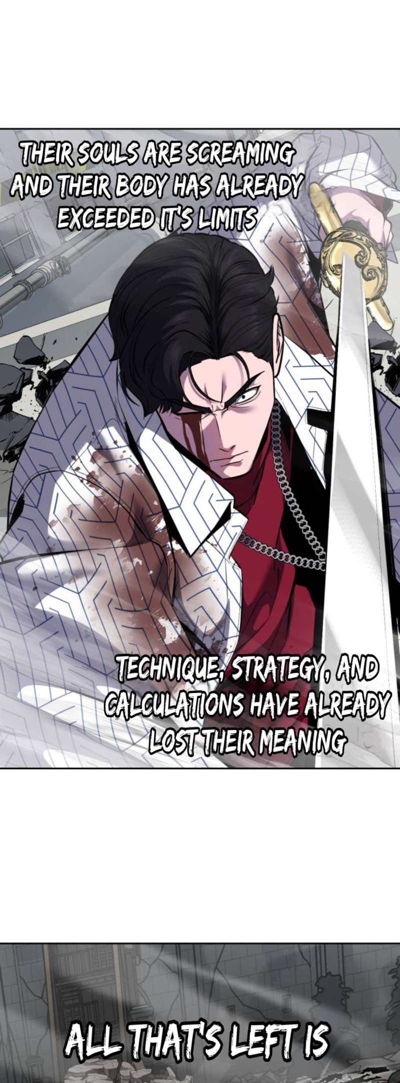 The Boy Of Death Chapter 319 - Page 51