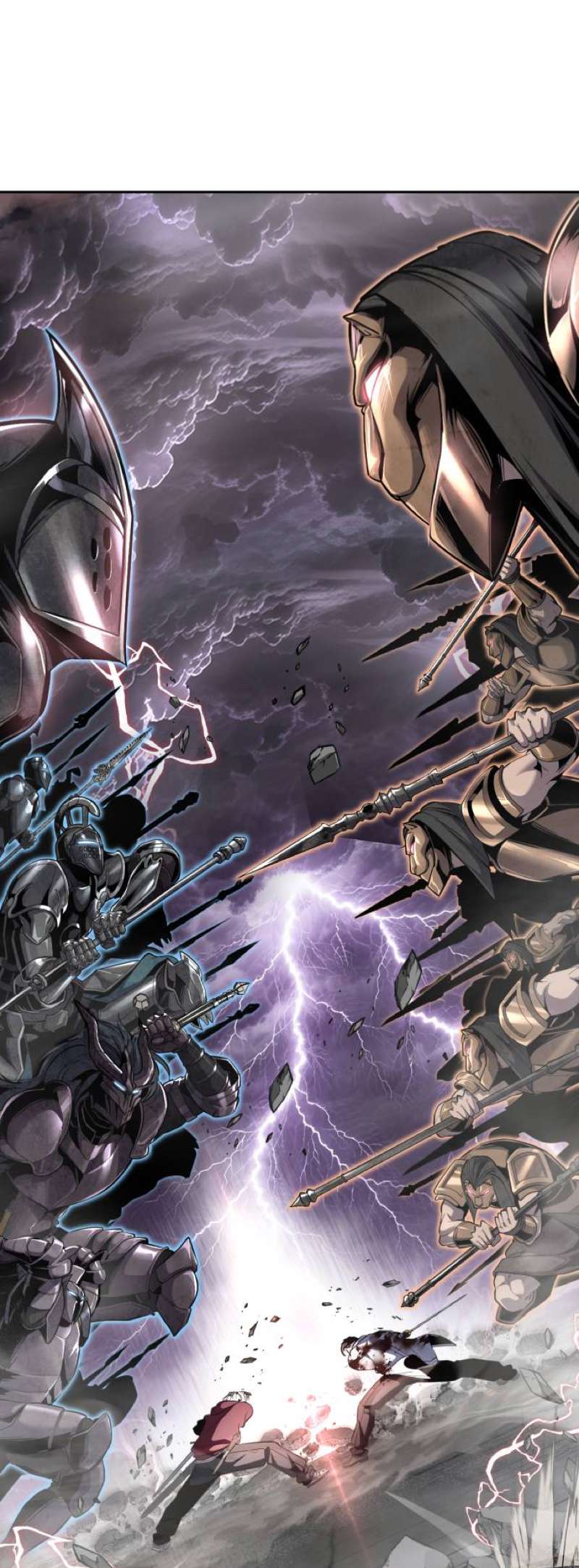 The Boy Of Death Chapter 319 - Page 57