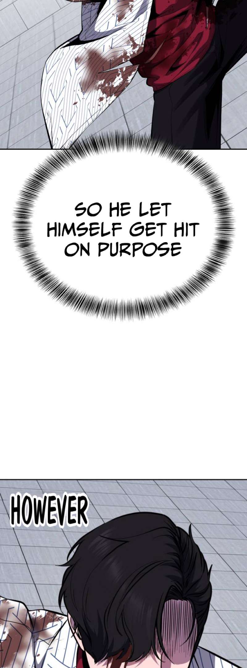 The Boy Of Death Chapter 319 - Page 68