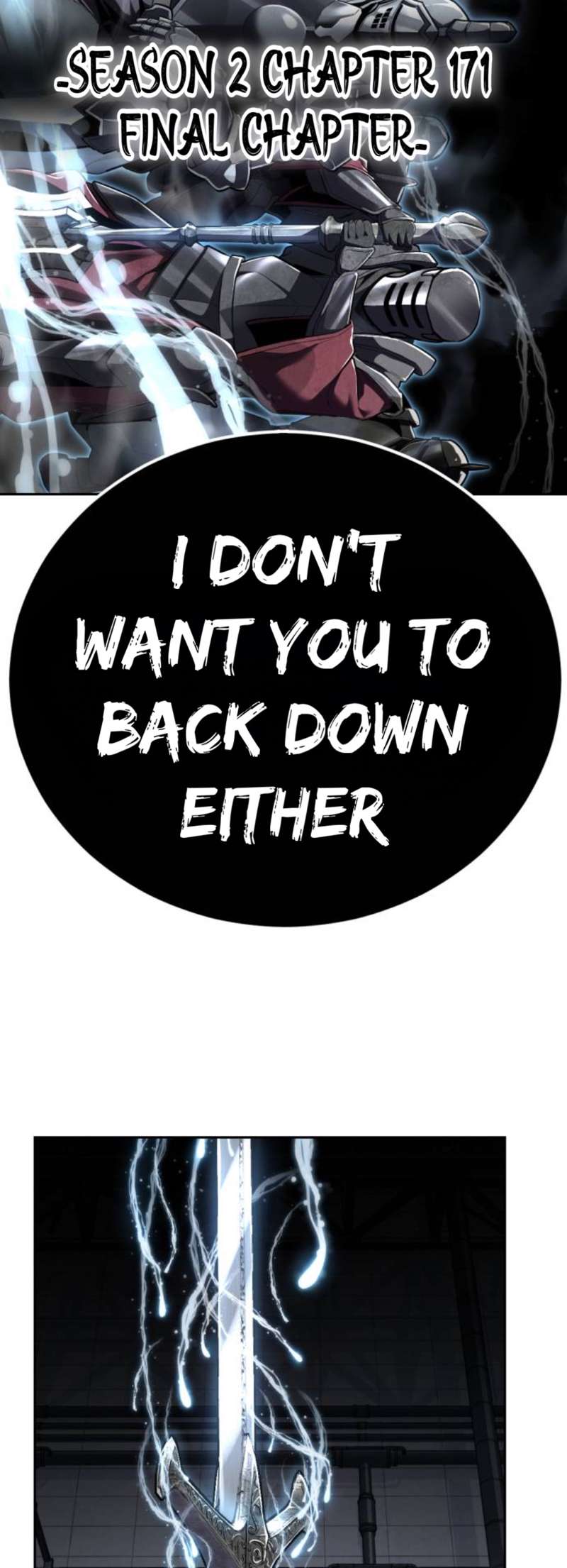 The Boy Of Death Chapter 319 - Page 7