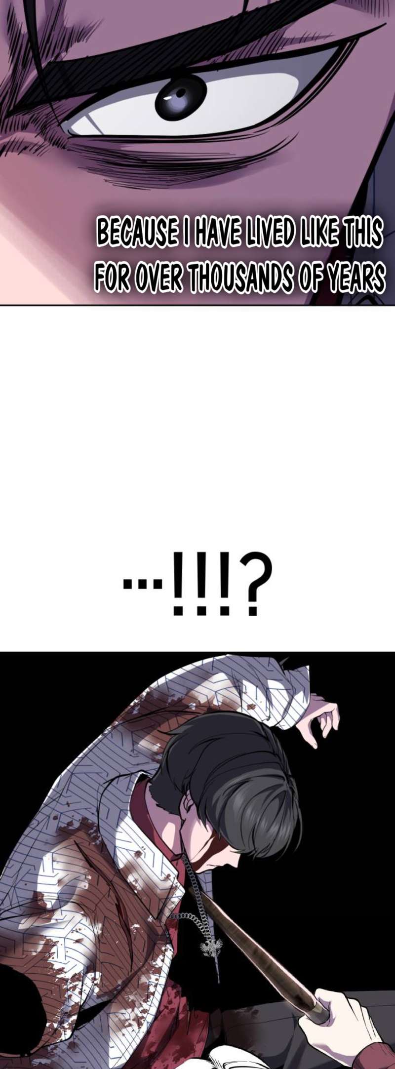 The Boy Of Death Chapter 319 - Page 70