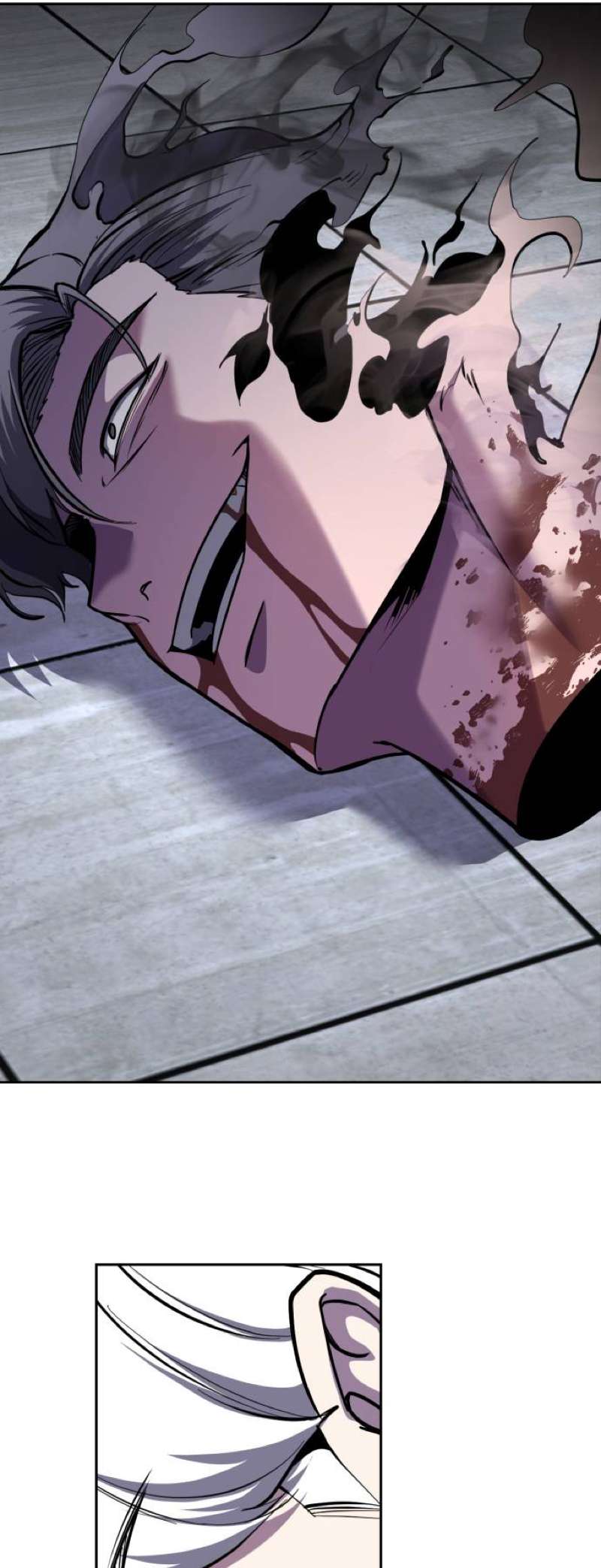 The Boy Of Death Chapter 319 - Page 83