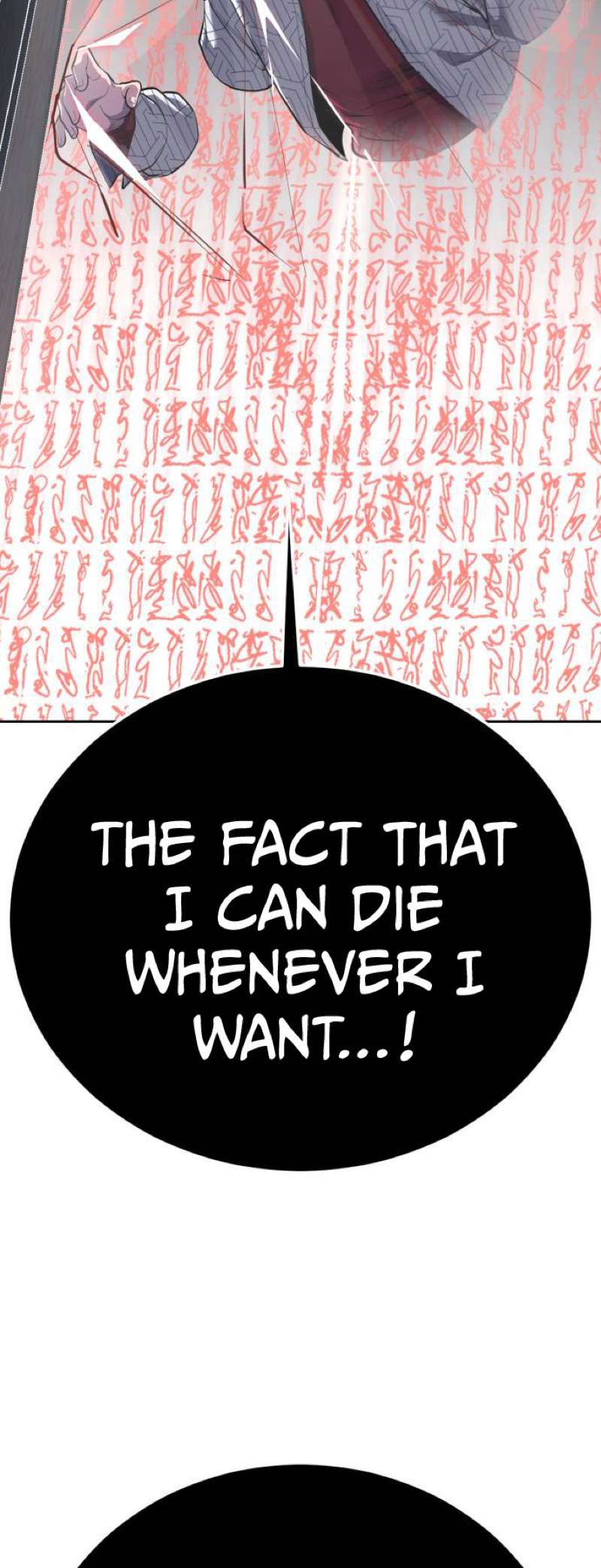 The Boy Of Death Chapter 319 - Page 85