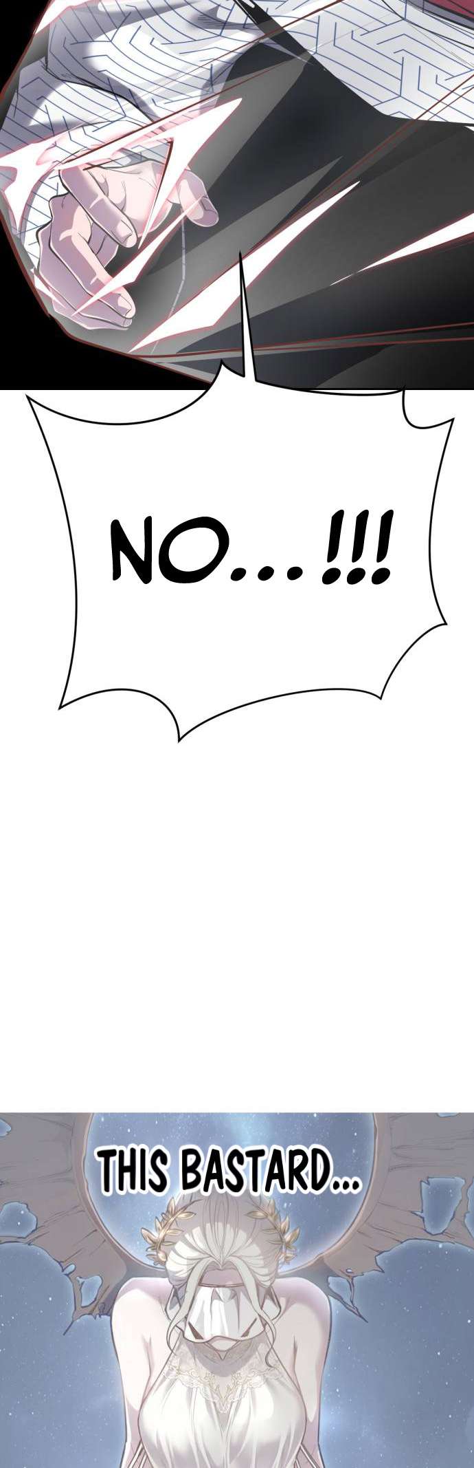 The Boy Of Death Chapter 319 - Page 91