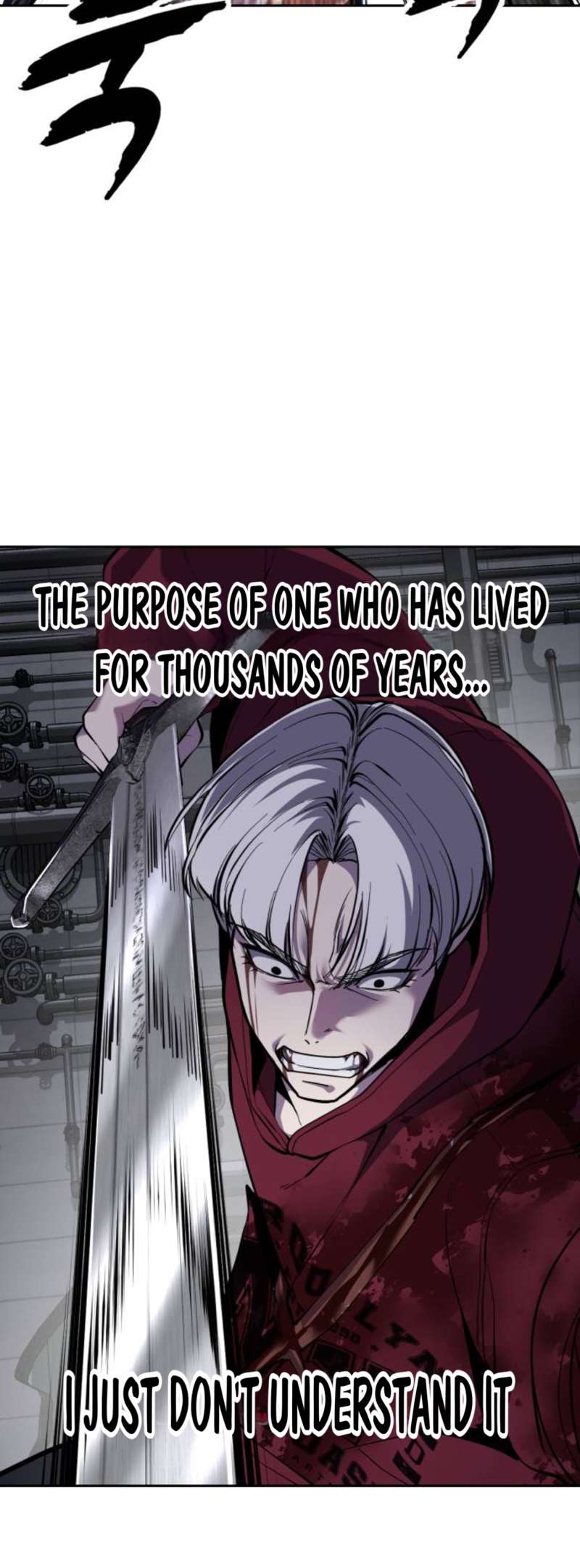 The Boy Of Death Chapter 319 - Page 98