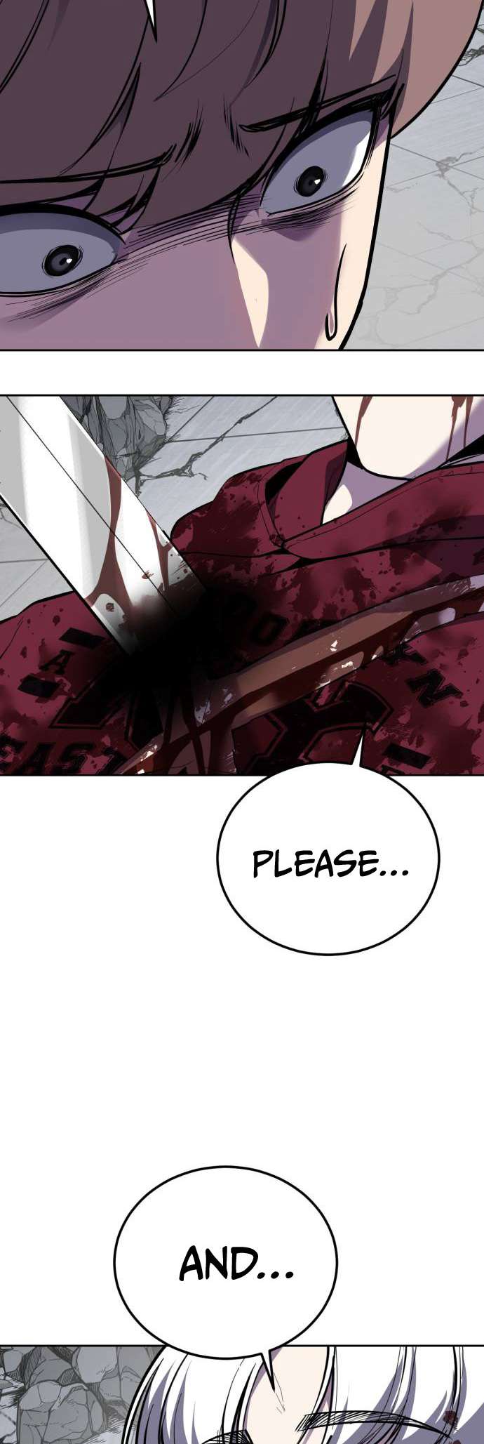 The Boy Of Death Chapter 320 - Page 10