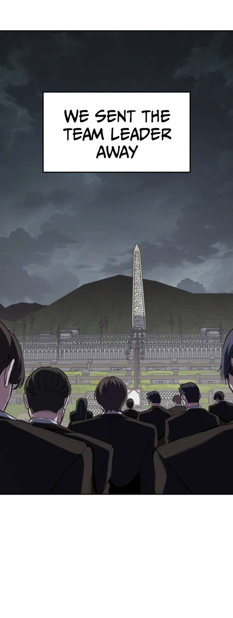 The Boy Of Death Chapter 320 - Page 104