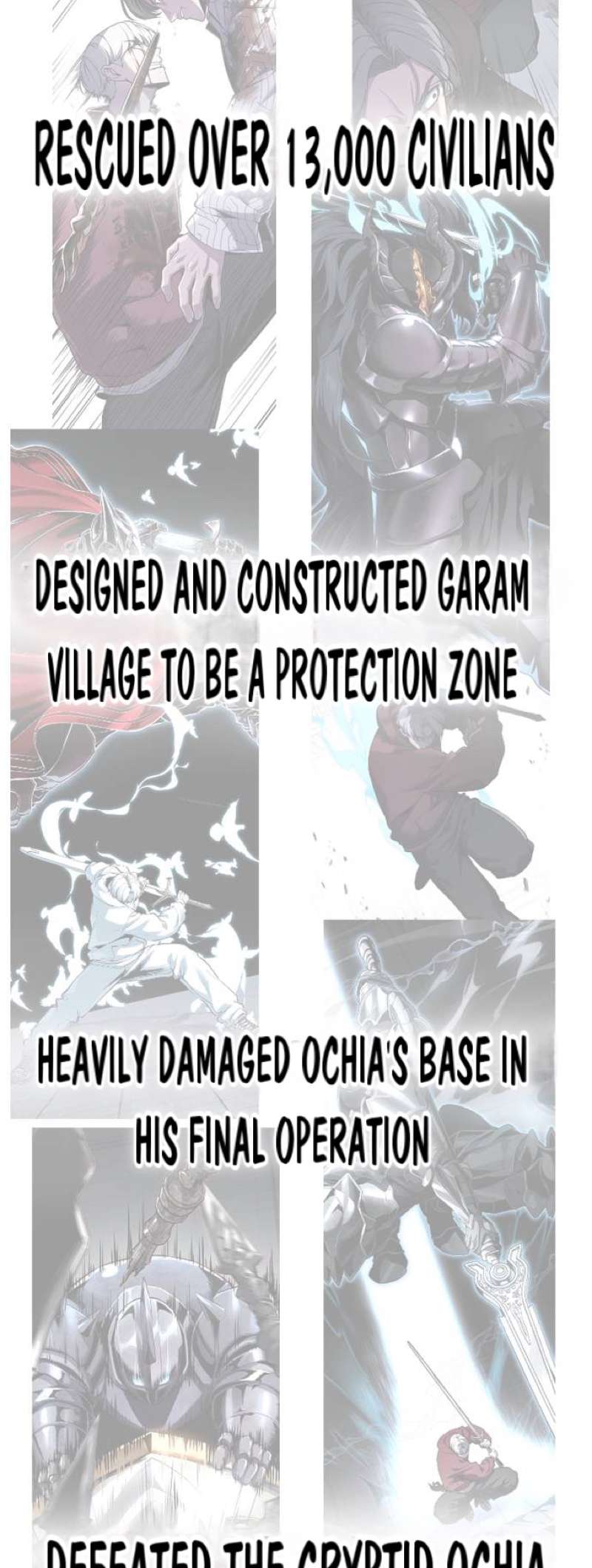 The Boy Of Death Chapter 320 - Page 107