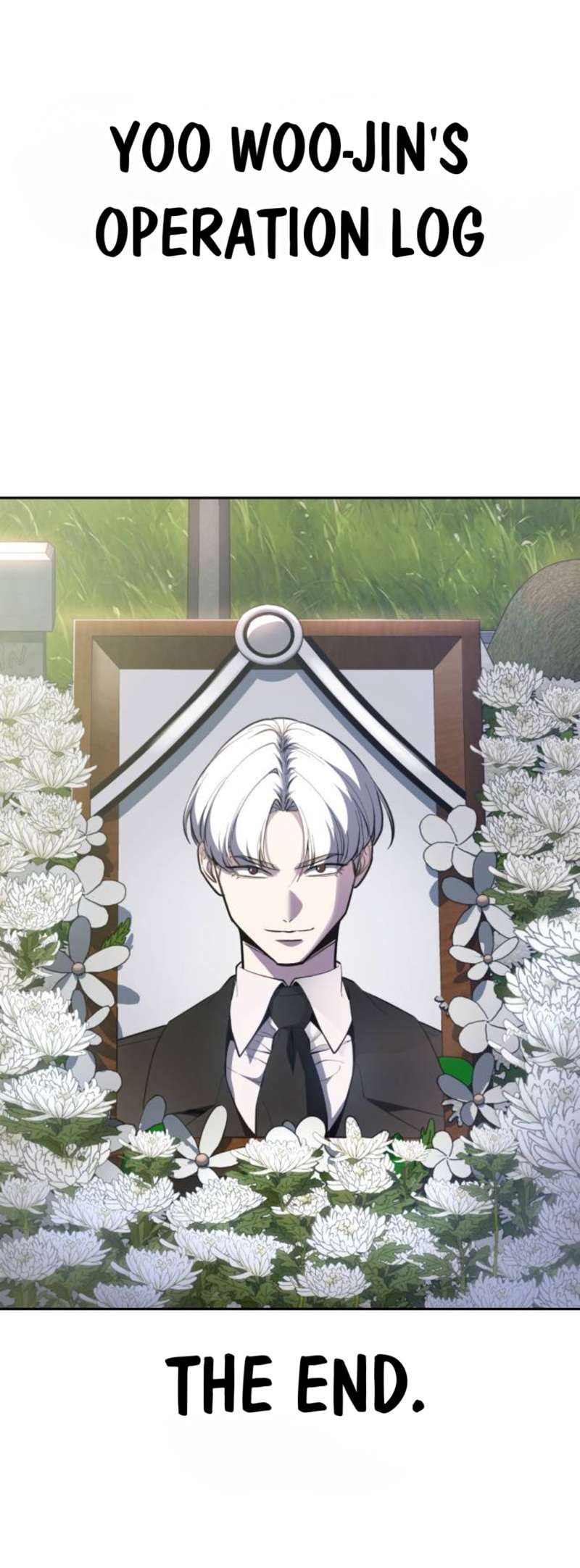 The Boy Of Death Chapter 320 - Page 111