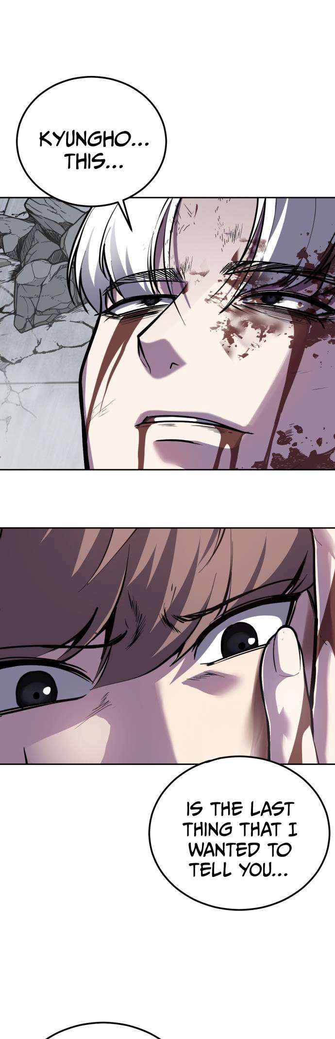 The Boy Of Death Chapter 320 - Page 14