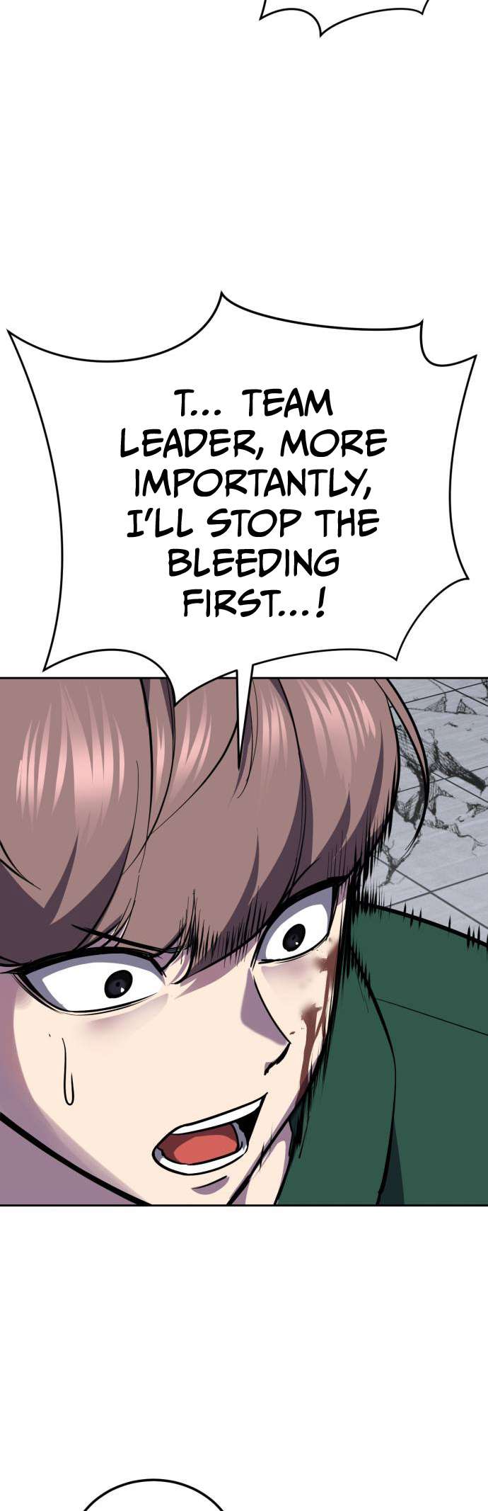 The Boy Of Death Chapter 320 - Page 17