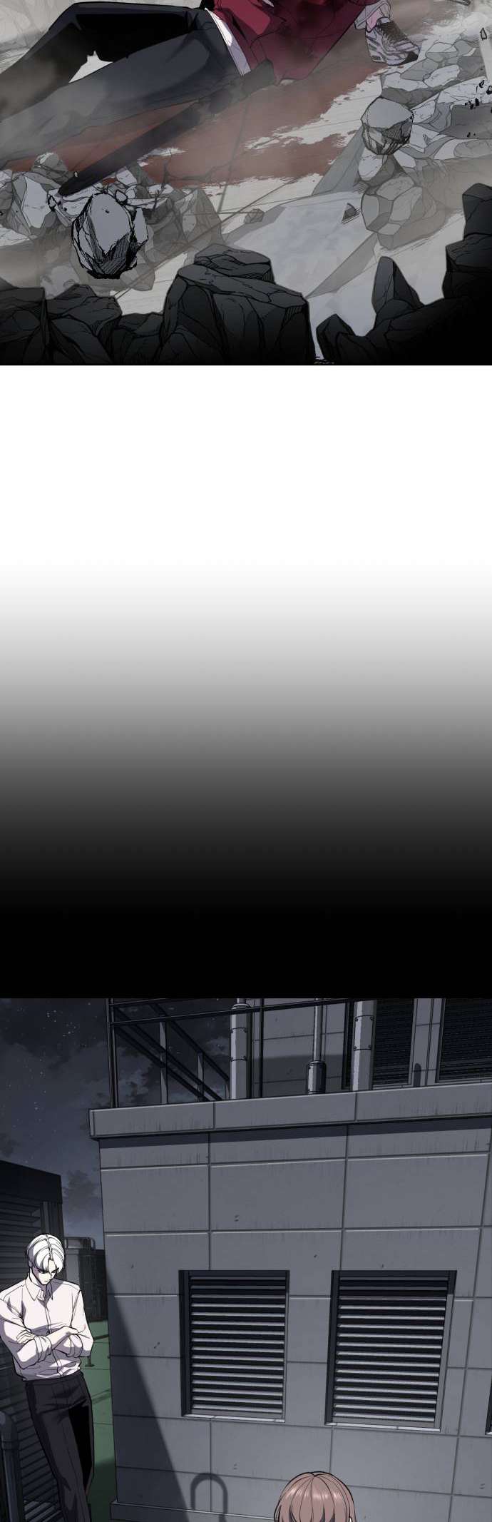 The Boy Of Death Chapter 320 - Page 19