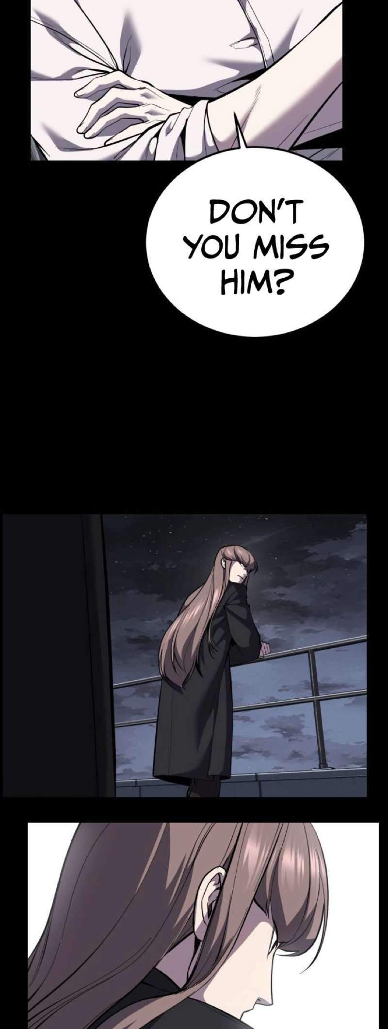 The Boy Of Death Chapter 320 - Page 21