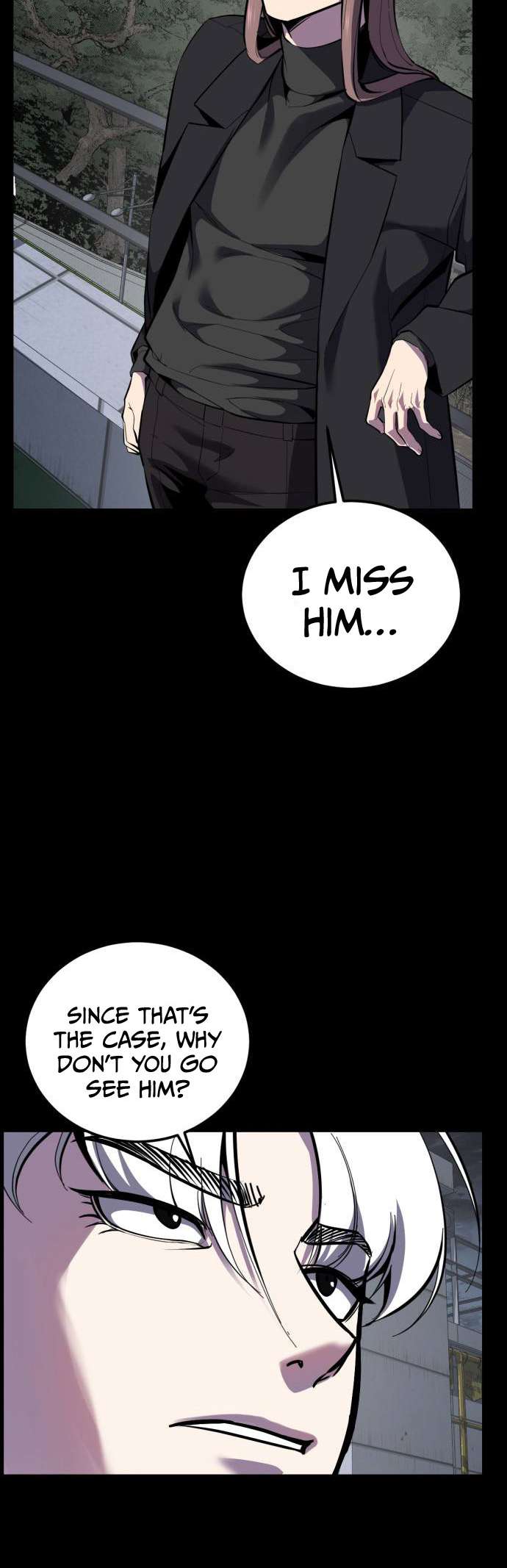 The Boy Of Death Chapter 320 - Page 34