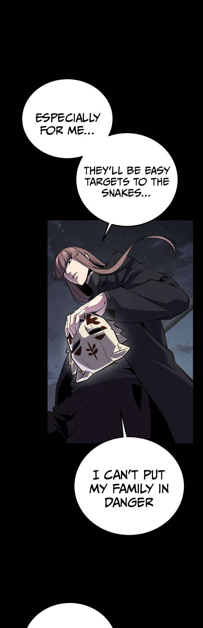 The Boy Of Death Chapter 320 - Page 36