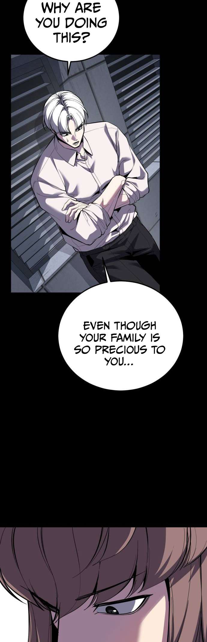 The Boy Of Death Chapter 320 - Page 37