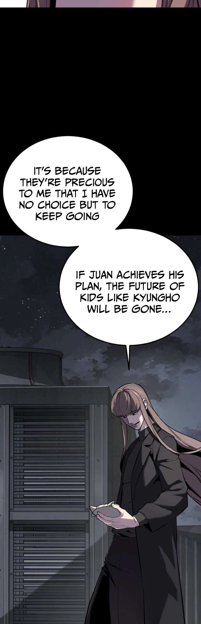 The Boy Of Death Chapter 320 - Page 38